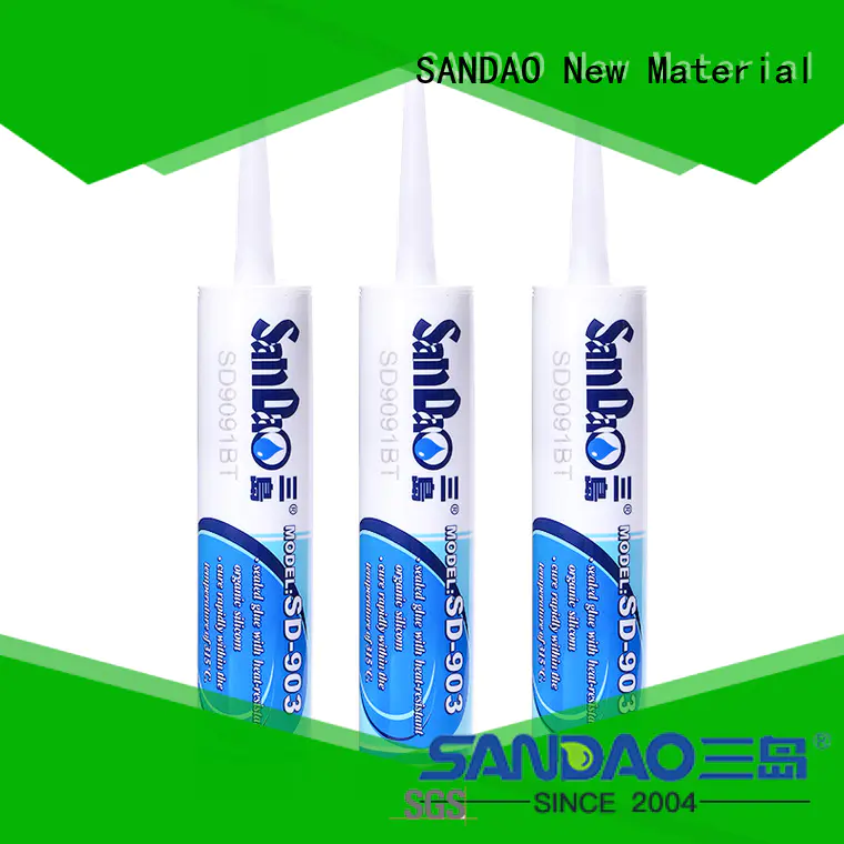 hot-sale One-component RTV silicone rubber TDSonecomponent long-term-use for converter