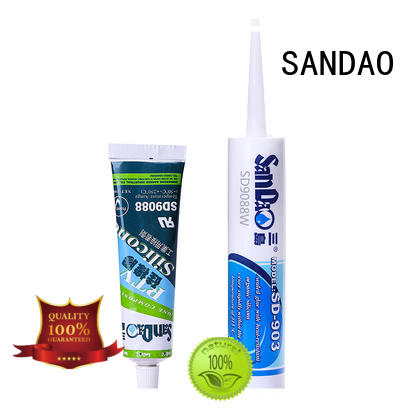 SANDAO new-arrival rtv silicone rubber  manufacturer for power module