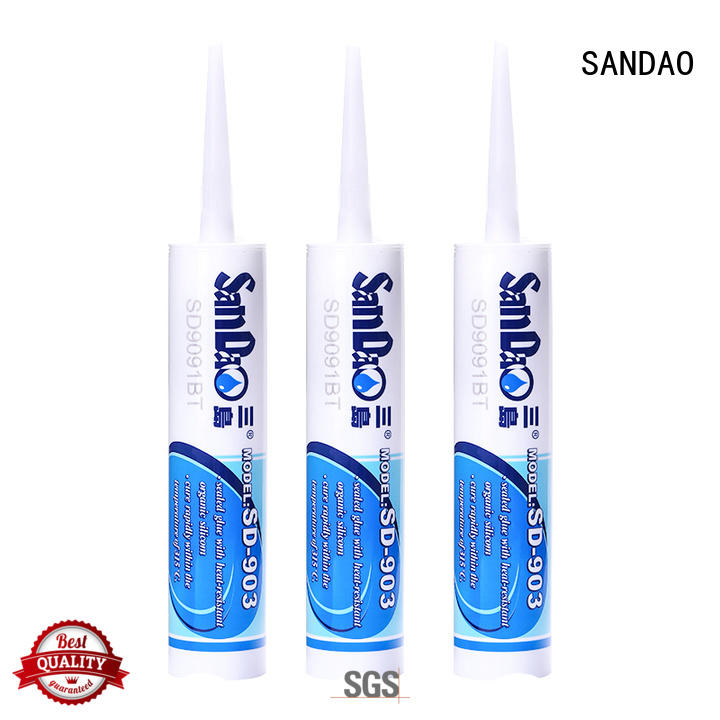 SANDAO lamp what is rtv silicone long-term-use for diode