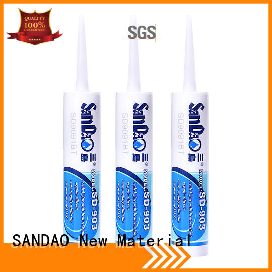 hot-sale One-component RTV silicone rubber TDS gel wholesale for diode