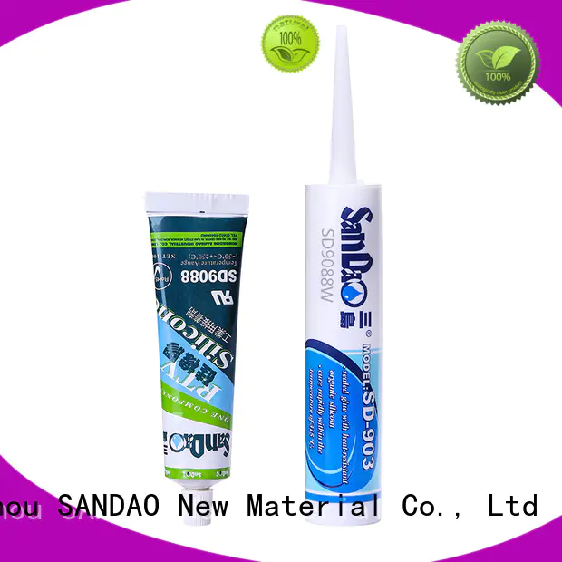 newly One-component RTV silicone rubber TDS solar producer for power module