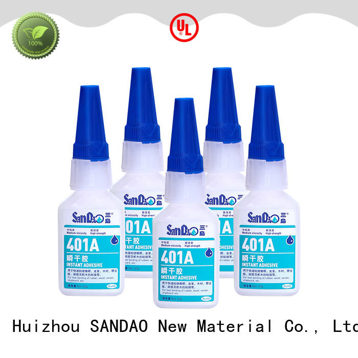 SANDAO special bonding adhesive for electrical products