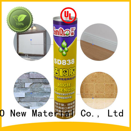 fine- quality ms adhesive adhesive wholesale for electrical products