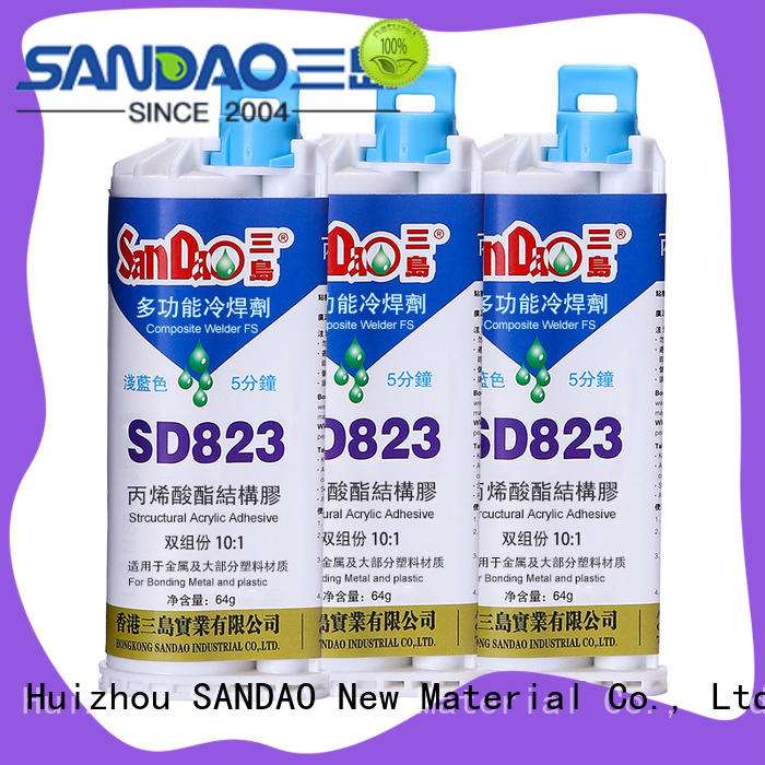 SANDAO comfortable epoxy resin free quote for induction cooker